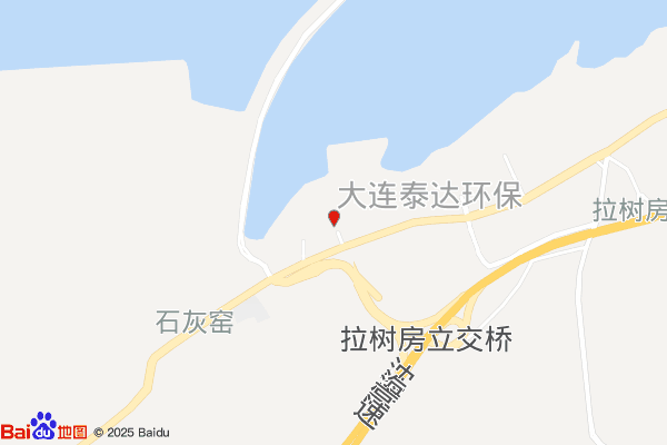 生活家家居集团仓储物流配送中心实景图