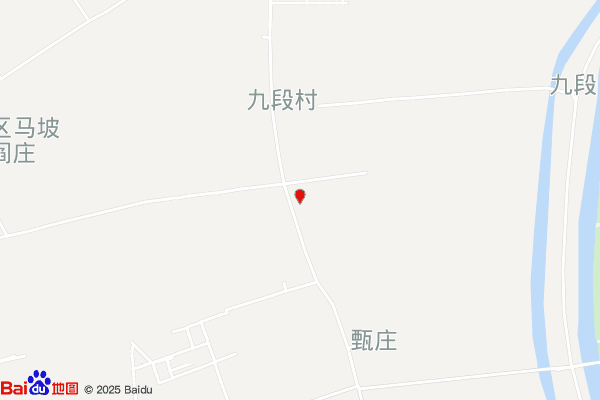 徐州北郊八段工业园区实景图
