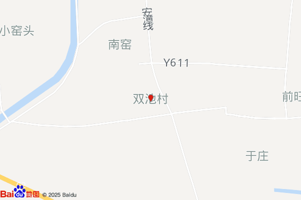 新沂市阿湖镇双池工业园区管委会实景图