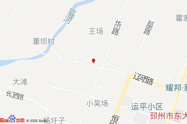 国家火炬特色产业园区-南门实景图