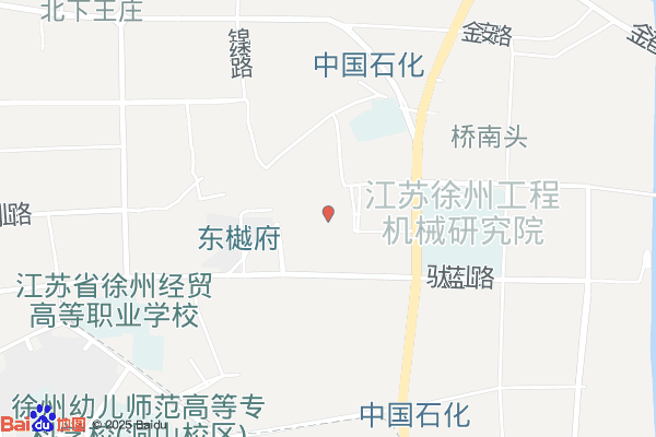科技创业园-A区实景图