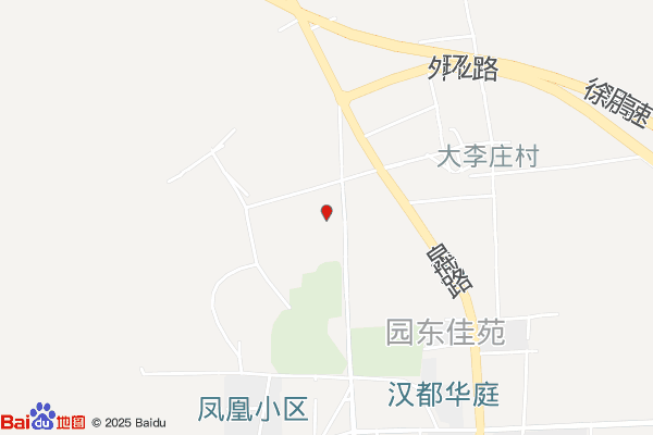 电子商务科技园实景图