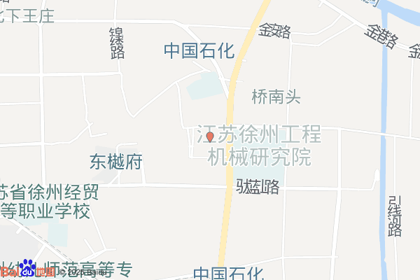 科技创业园-B区实景图