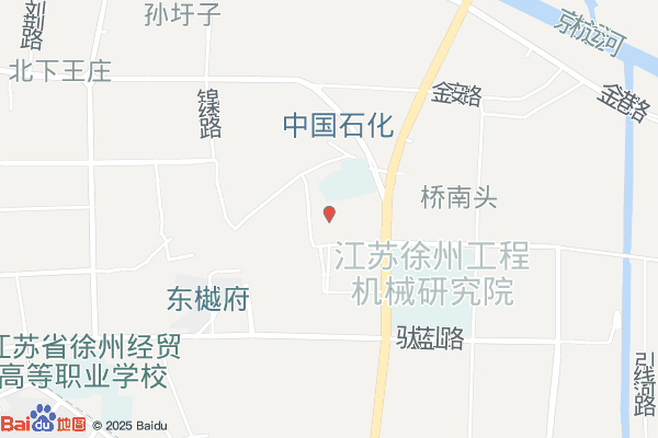 科技创业园-C区实景图