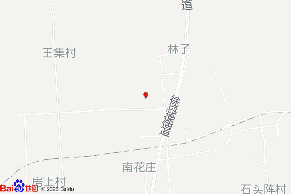 太阳泉生态农业科技园实景图
