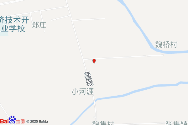 旭辉科技园实景图