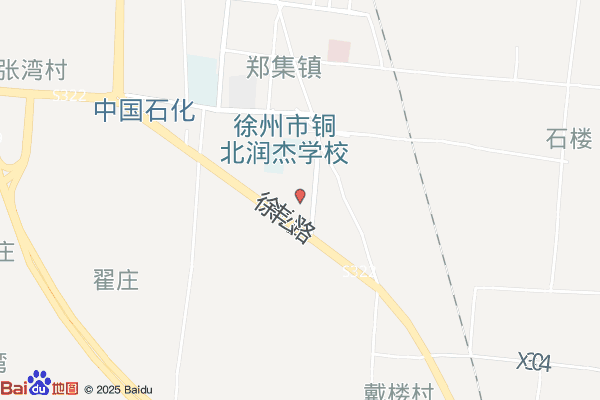 美斯特科技工业园实景图