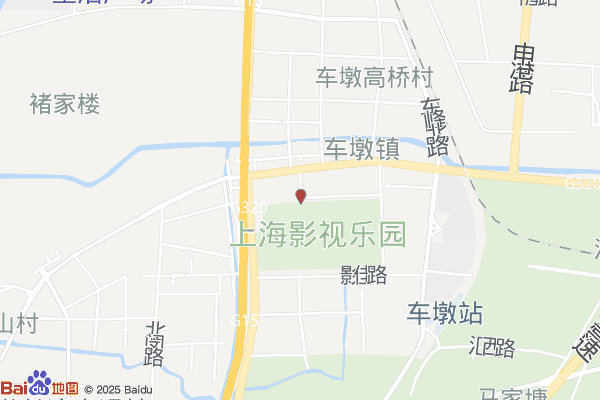 上海叁零文化创意产业园