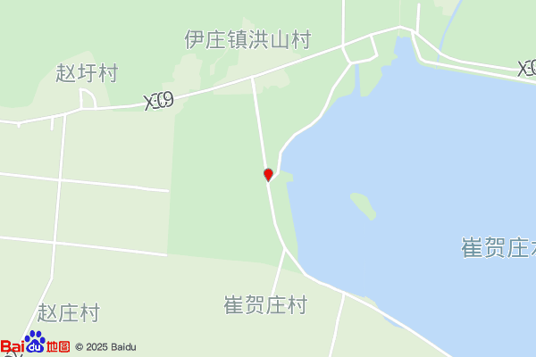 徐州苗圃科技园实景图