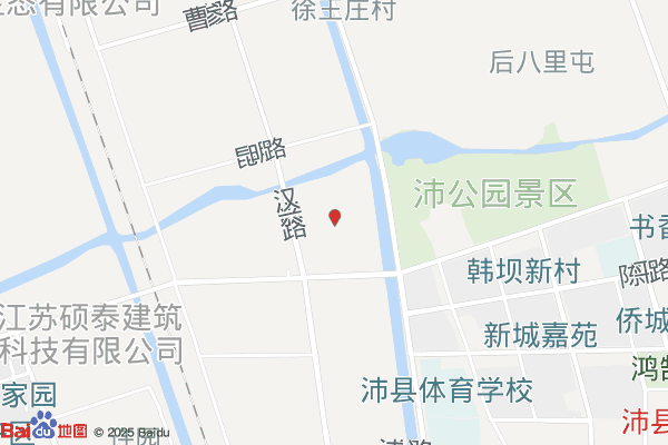 光伏科技产业园实景图