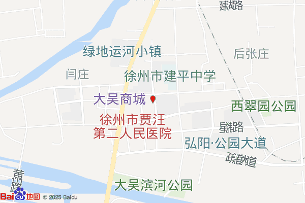 汇融临港智慧科技城实景图