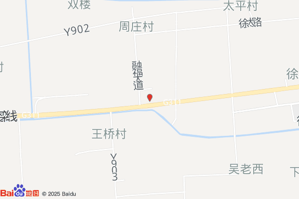 东南健康科技园实景图