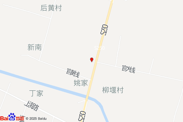 邳州市农业科技示范园实景图