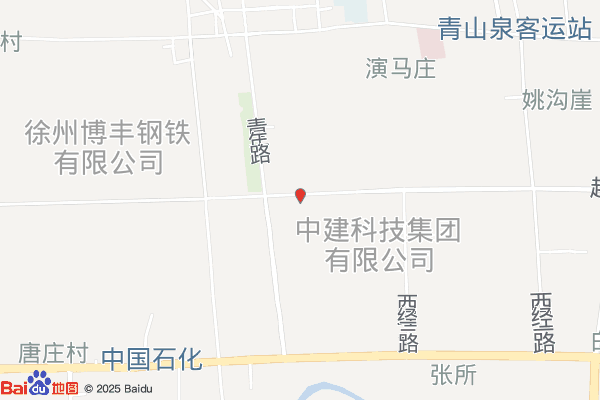 华越创新医疗器械产业园实景图