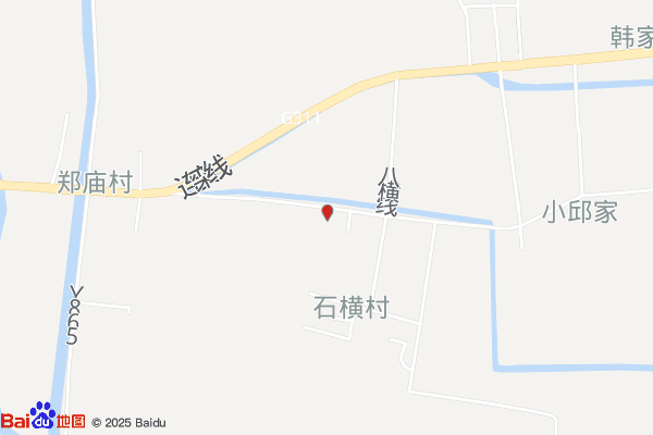 邳州市八义集镇农产品电子商务产业园实景图