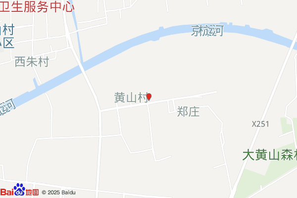 金港新能源汽车配套产业园实景图