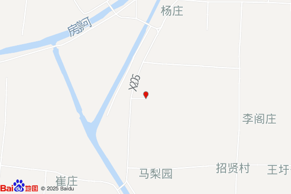 邳州市农产品电子商务产业园实景图