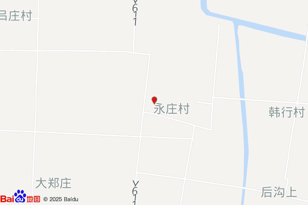 徐州市贾汪区现代农业产业园区永庄村退役军人服务站实景图