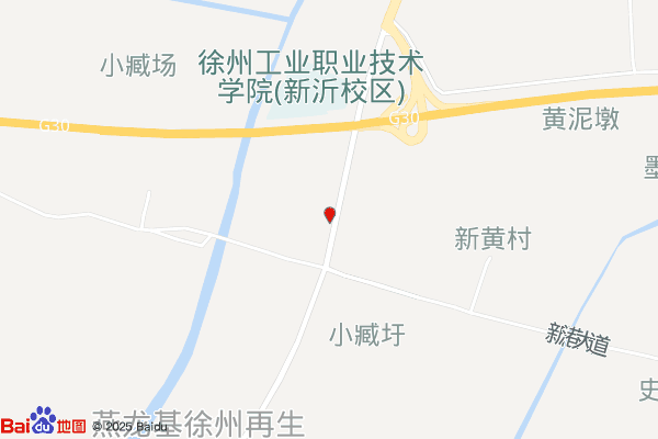 温德新材料产业园(超纤办)-东门实景图