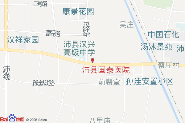 守航半导体产业园-南门实景图