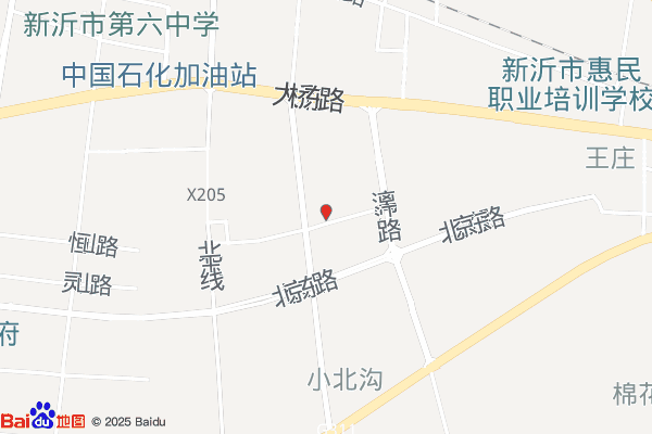 智能制造(台湾)产业园-南门实景图