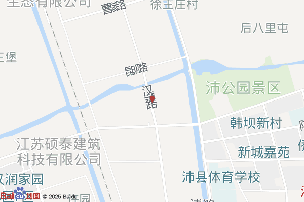 光伏科技产业园-西门实景图