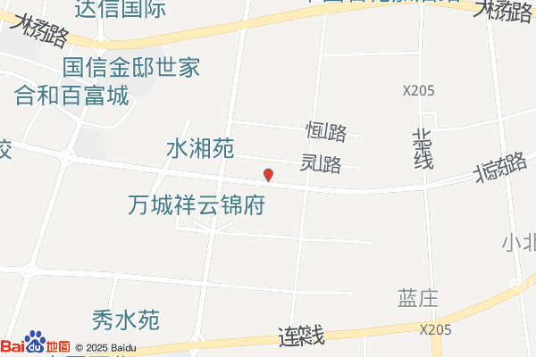 锡沂高新区管委会东陇海科创园实景图