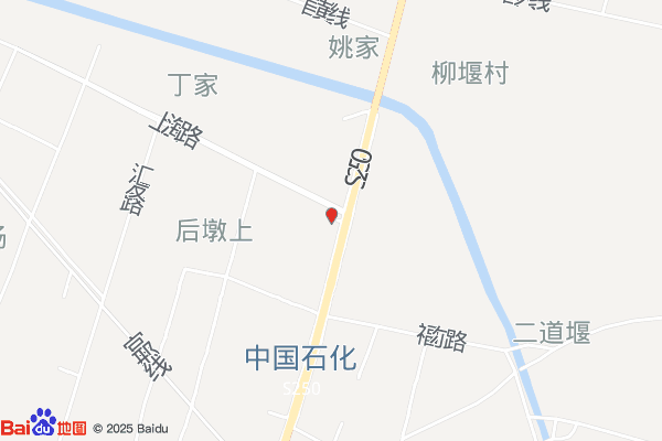 官湖镇智能家居科创园实景图
