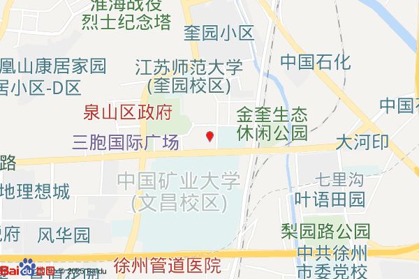 科技创业园-A座实景图