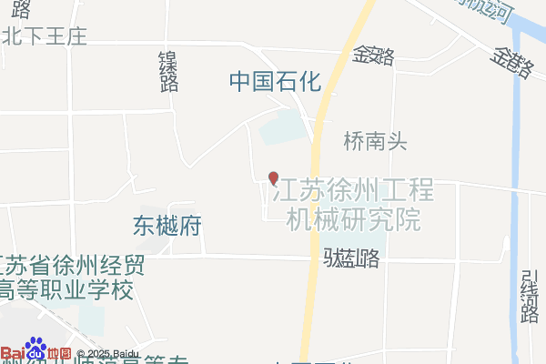 科技创业园B区-C7栋实景图