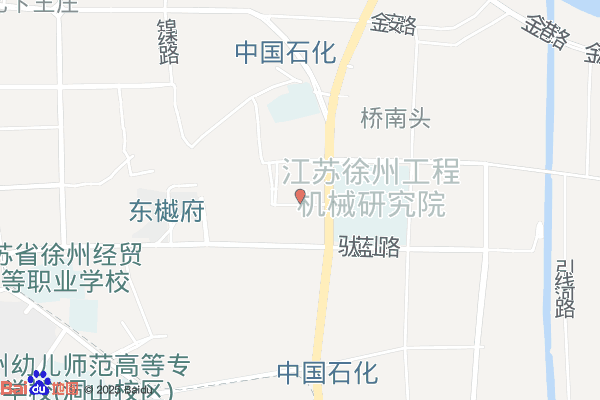 科技创业园B区-南2门实景图