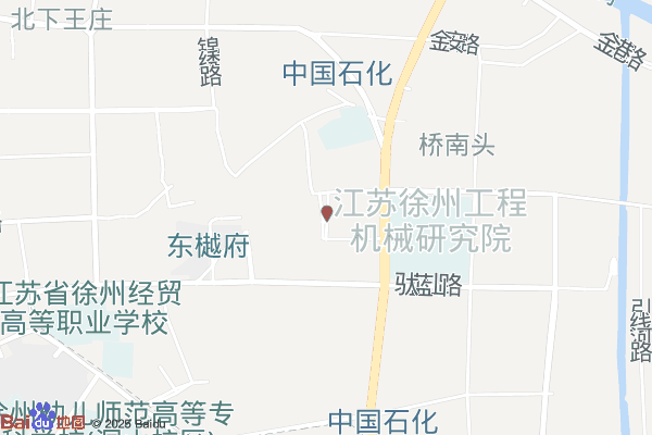 科技创业园B区-西门实景图