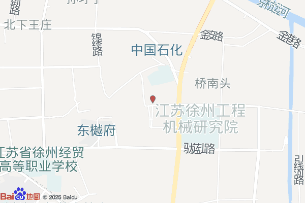 科技创业园C区-南门实景图