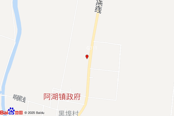 阿湖医疗器械科创园实景图
