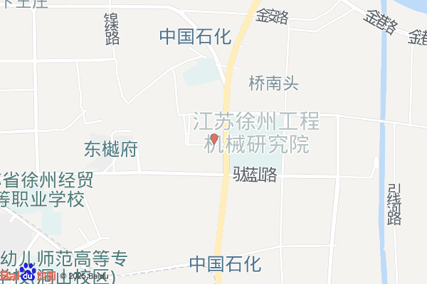 科技创业园B区-南1门实景图