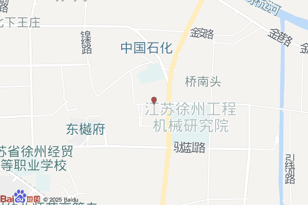 科技创业园B区-北1门实景图