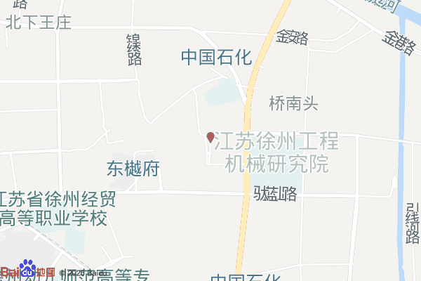 科技创业园B区-西1门实景图