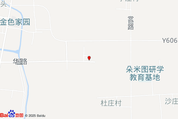 高端装备园(高新区)实景图
