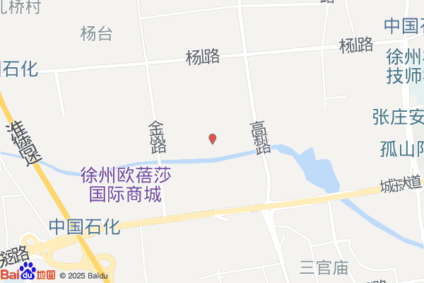 徐工重型科技楼实景图