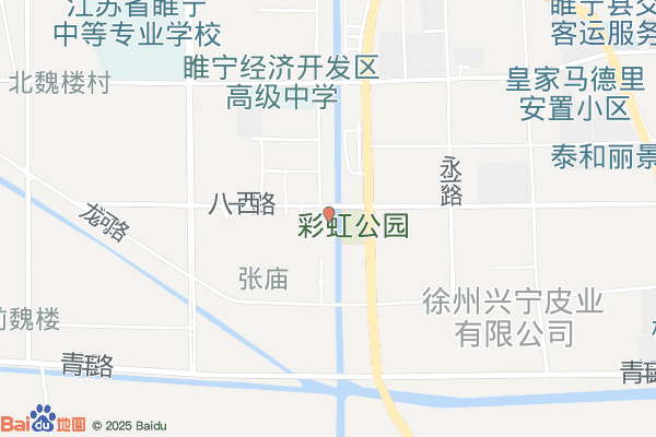 啡宁经济开发区文化艺术传媒中心实景图
