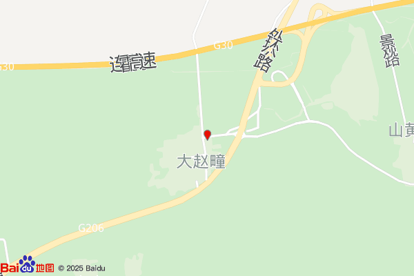 徐州市经济技术开发区徐庄镇赵疃村劳动保障服务站实景图