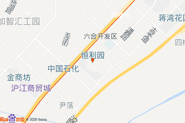 南京茉莉江苏文化产业博览园
