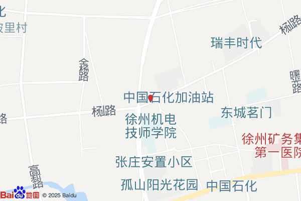 徐州市经济开发区大黄山街道杨山路-吸烟点C1309实景图