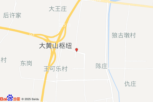 徐州市经济开发区润丰种植专业合作社实景图