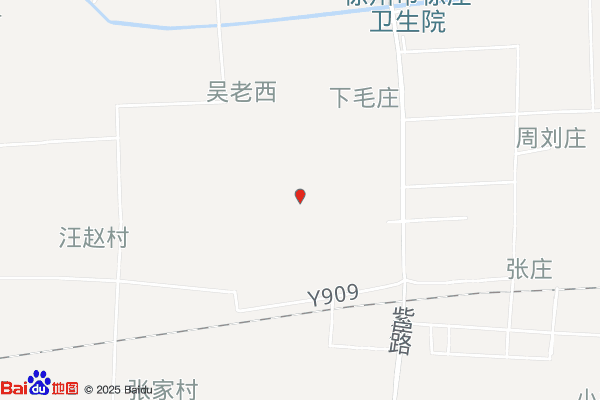 徐州经济技术开发区东郊生态水产养殖场实景图
