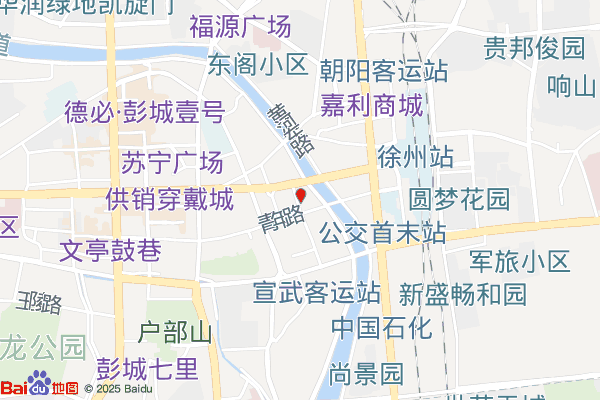 海关综合楼实景图