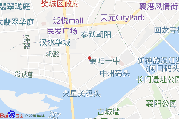谷城县厂房实景：襄阳谷城县 厂房出租1000㎡ 砖混结构 全新 大车进出（第1张）