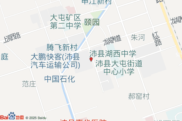 大屯电子商务产业园实景图