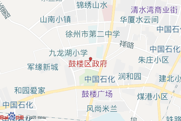 睿商龙湖现代商务产业园-E栋实景图