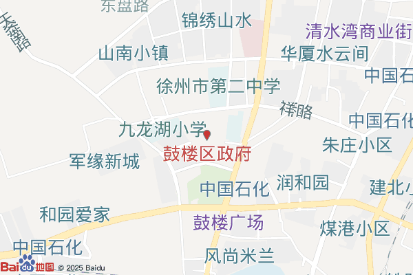 睿商龙湖现代商务产业园-C栋实景图